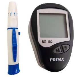 Glucometru BG-102