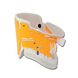 Guler cervical Ambu pediatric