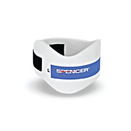 Guler cervical semirigid Dallas L