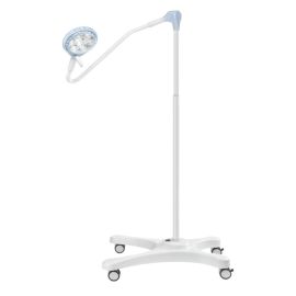 Lampa operatie pe stativ mobil Saturno Led