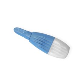 Lantete cu activare la contact 2mm albastru 200 buc