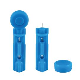 Lansete glicemie sterile 100 buc