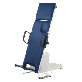 Masa inclinata cardiologie cu sectiune detasabila