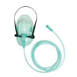 Masti de oxigen cu nebulizator adulti sterile