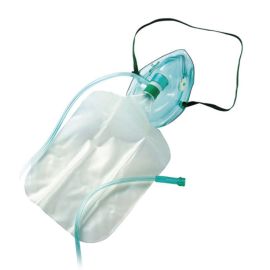 Masti de oxigen cu rezervor adulti sterile