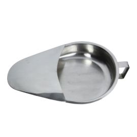 Plosca medicala inox 2 litri