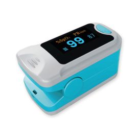 Pulsoximetru deget adulti si copii Oxy 3