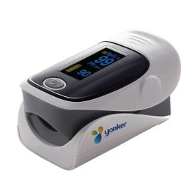 Pulsoximetru deget adulti