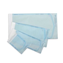 Pungi sterilizare autoadezive 190x330mm 100 buc