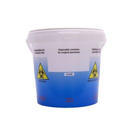 Recipient probe anatomo-patologie si plasma 500 ml