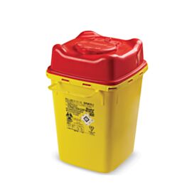 Recipienti intepatoare taietoare 10 l