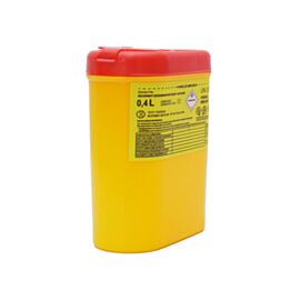Recipienti intepatoare taietoare 0,4 l
