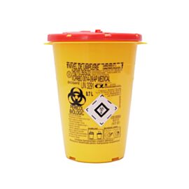 Recipienti intepatoare taietoare 0,7 l