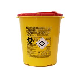 Recipienti intepatoare taietoare 1,5 l