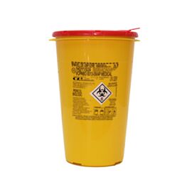 Recipienti intepatoare taietoare 2 l