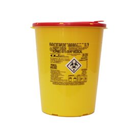 Recipienti intepatoare taietoare 3 l