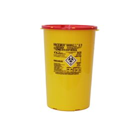 Recipienti intepatoare taietoare 4 l