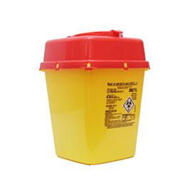 Recipienti intepatoare taietoare 5 l