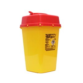 Recipienti intepatoare taietoare 7 l