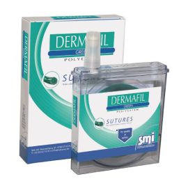 Rola fire de sutura Dermafil