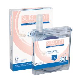 Rola fire de sutura Surgicryl Monofast