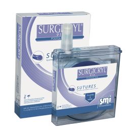Rola fire de sutura Surgicryl Poliglactin 910