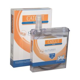 Rola fire de sutura Catgut Plain