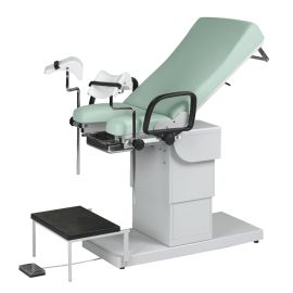 Scaun ginecologic Aga Med