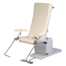 Scaun proctologie Aga Prokto Lift