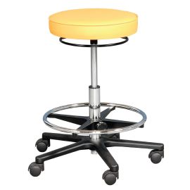 Scaun taburet rotativ DHMF-1000-RALG