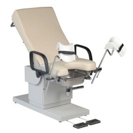 Scaun urologie Aga Uro Lift