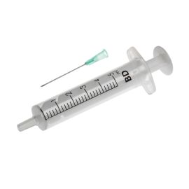 Seringi BD Discardit 5 ml