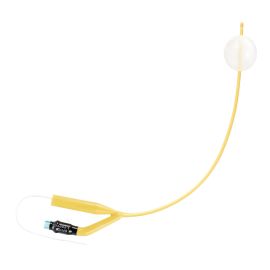Sonde Foley 2 cai pediatrice cu balon sterile