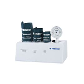 Tensiometru Riester e-mega 3 mansete si 1 tub