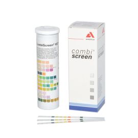 Teste urina uz veterinar 11 parametri