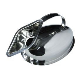 Urinar femei inox 0.75 litri