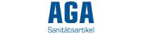 AGA Sanitatsartikel AGA Sanitatsartikel