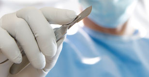 consumabile chirurgicale