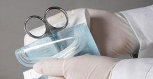 controlul sterilizarii