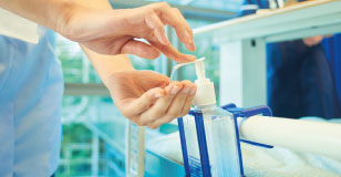 dezinfectanti medicali