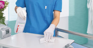 dezinfectanti suprafete