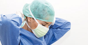 echipamente protectie