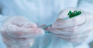 sonde, tuburi, catetere