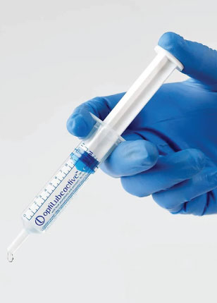 gel lubrifiant