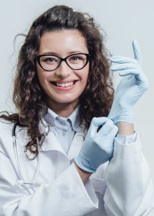manusi medicale
