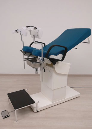 scaun ginecologic med