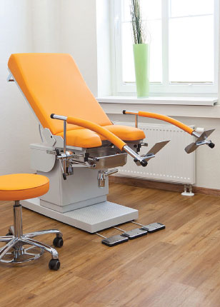 scaun ginecologic lift