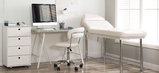mobilier medical